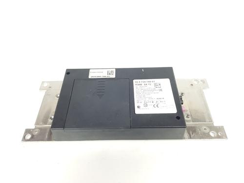 Elektronisk modul BMW 1 (F21) 118 d (150 hp) 27679638