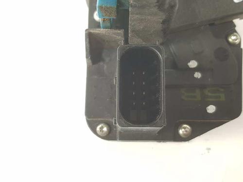 Front right lock OPEL ANTARA A (L07) 2.0 CDTI 4x4 | BP6818656C97 