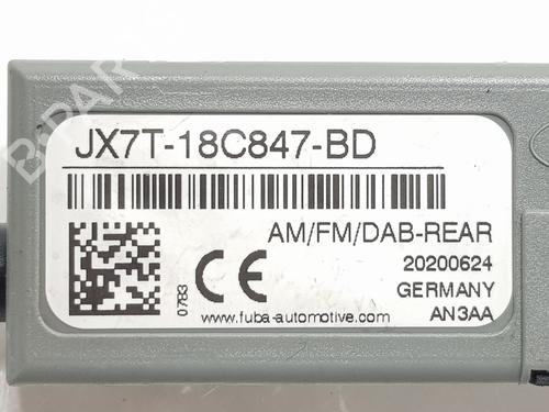 Electronic module FORD FOCUS IV (HN)  | BP36699444M83  - Image 5