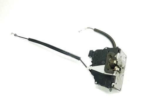 Front right lock PEUGEOT BOXER Van 2.2 BlueHDi 140 | BP37639190C97 - Image 6