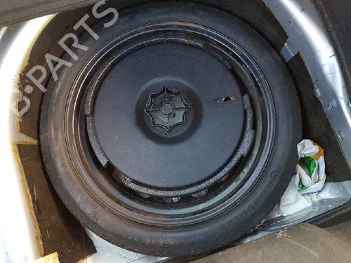 Topbeskyttelse AUDI TT (8N3) 1.8 T | BP14071918M93 