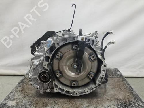 Used Gearbox LAND ROVER RANGE ROVER EVOQUE (L538) 2.0 4x4 (241 hp) 8877844