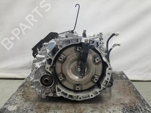 Manuel gearkasse LAND ROVER RANGE ROVER EVOQUE (L538) 2.0 4x4 (241 hp) 8877844