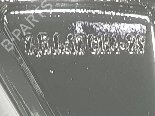 Rim CITROËN DS4 (NX_) 1.6 BlueHDi 120 | BP11085989C45 