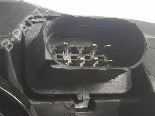 Left headlight SEAT IBIZA II (6K1) 1.9 TDI | BP8592023C28 