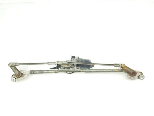 Used Front wiper motor TOYOTA LAND CRUISER PRADO (_J12_) 3.0 D-4D (KDJ120, KDJ125) (163 hp) 21376211