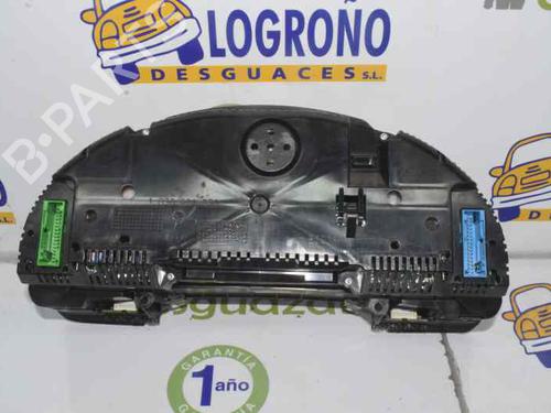 Instrument cluster AUDI A4 B7 (8EC) 2.0 TFSI quattro | BP776562C47 