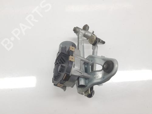 Front wiper motor PEUGEOT 3008 I MPV (0U_) 1.6 HDi | BP10366659M29 
