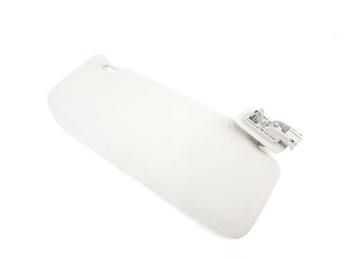 Left sun visor CITROËN C4 CACTUS 1.6 BlueHDi 100 | BP37171286I1 - Image 3