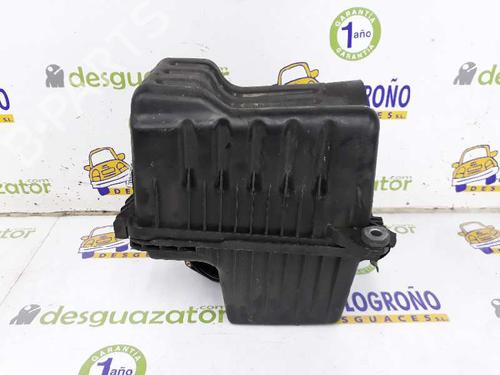 Air filter box HYUNDAI SANTA FÉ II (CM) 2.2 CRDi GLS | BP14124266M87