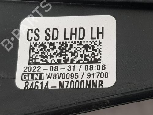 Other HYUNDAI TUCSON (NX4E, NX4A) 1.6 CRDi Hybrid 48V | BP16090717O1 