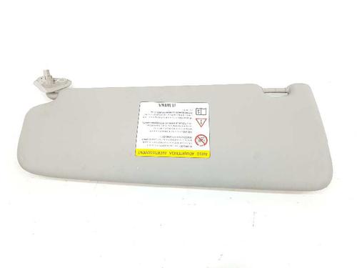 Right sun visor BMW X1 (E84) sDrive 18 d | BP6018083I2 