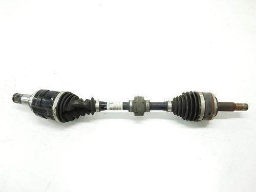 Left front driveshaft TOYOTA C-HR (_X1_) 1.8 Hybrid (ZYX10_, ZYX11_, ZYX10R, ZYX11R) | BP15768838M38