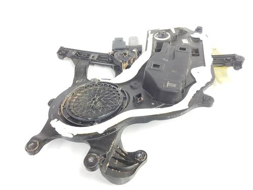 Front left window mechanism CITROËN BERLINGO (ER_, EC_) 1.5 BlueHDi 130 (ECYHZJ, ECYHZR) | BP31906494C22