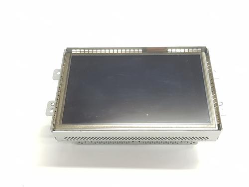 Display LAND ROVER RANGE ROVER SPORT II (L494) 3.0 TDV6 4x4 (258 hp) 28502698
