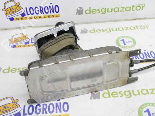 Gear lever VW GOLF PLUS V (5M1, 521) 1.9 TDI | BP7420574M90 