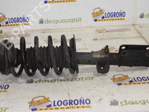 Used Left front shock absorber BMW X5 (E53) 3.0 d (184 hp) 760860