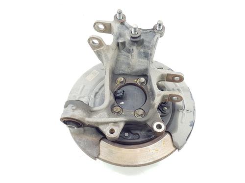 Used Right rear steering knuckle Right rear steering knuckle KIA SPORTAGE IV (QL, QLE) 1.6 CRDi (136 hp) 34471608 34471608