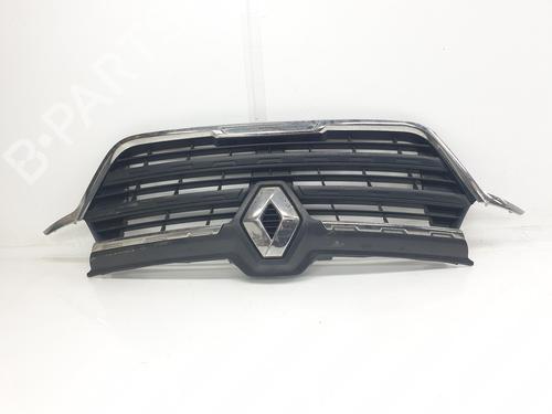 Grill RENAULT TRAFIC III Van (FG_) | BP37496377C40 - Image 2