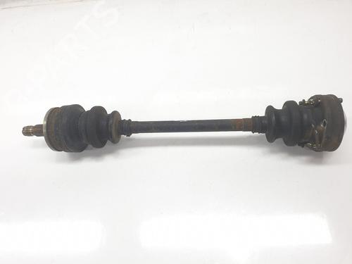 Used Left rear driveshaft MERCEDES-BENZ C-CLASS Coupe (CL203) [2001-2011]  29479858