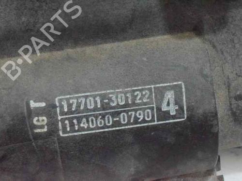 Air filter box TOYOTA LAND CRUISER PRADO (_J12_) 3.0 D-4D (KDJ120, KDJ125) | BP14122998M87 