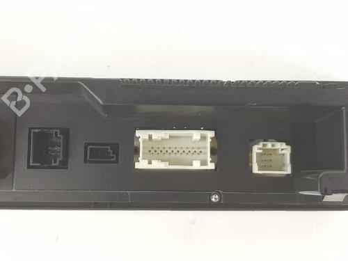 Climate control BMW 3 (E46) 320 d | BP3385667I5 