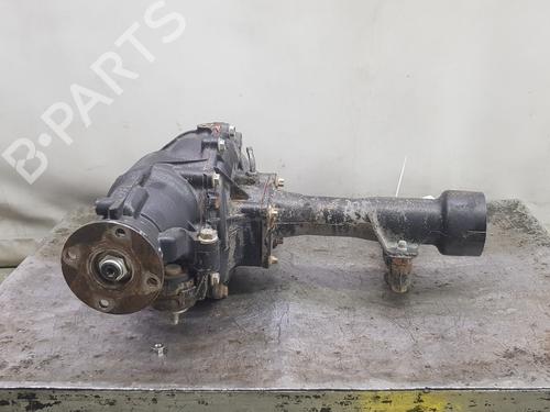 Front differential TOYOTA LAND CRUISER PRADO (_J12_)  | BP26334014M23 