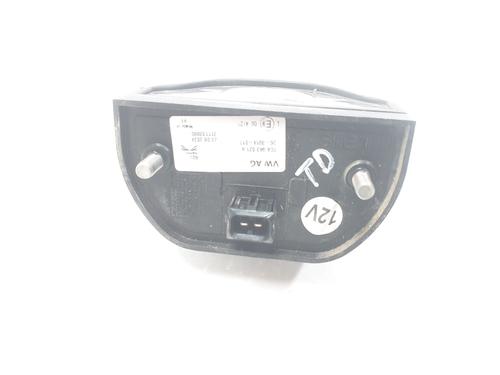 Licence plate light VW CRAFTER Platform/Chassis (SZ_)  | BP29436187I40 