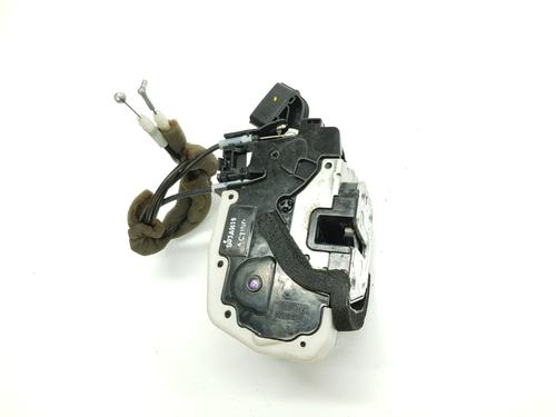 Front left lock NISSAN MICRA IV (K13K, K13KK) 1.2 | BP24337398C98 