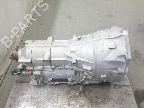 Gearbox BMW 3 (F30, F80) 318 d | BP19039003M3 