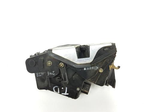 Rear right lock BMW 3 (E46) 320 d | BP20197742C99 