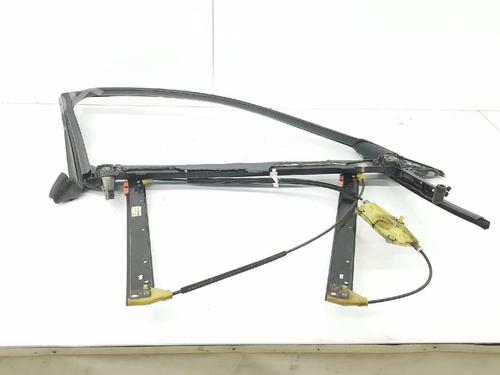 Front left window mechanism AUDI A6 Allroad C6 (4FH) 3.0 TDI quattro | BP3377955C22 