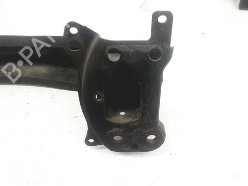 Front bumper reinforcement VW GOLF V (1K1) 1.9 TDI | BP13511445C109 