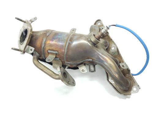 Catalyst RENAULT SYMBIOZ 1.8 E-Tech 160 Full Hybrid | BP34699046M10 - Image 5