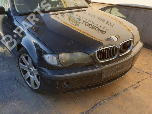 Tailgate lock BMW 3 (E46) 330 d | BP10639799C101  - Image 18