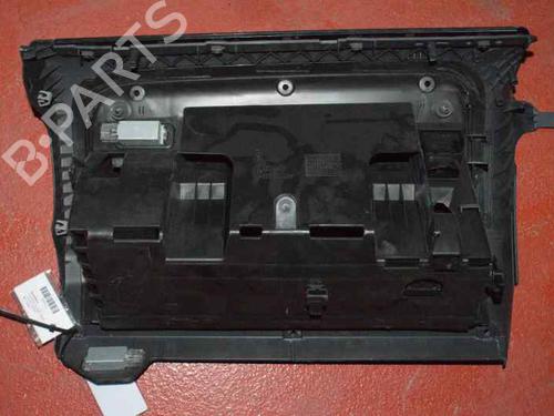 Glove box VW GOLF V (1K1) 2.0 TDI | BP1543498C95 