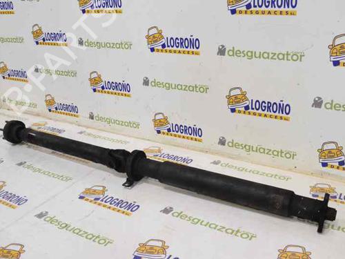 Driveshaft BMW X5 (E53) 3.0 d | BP769919M37 