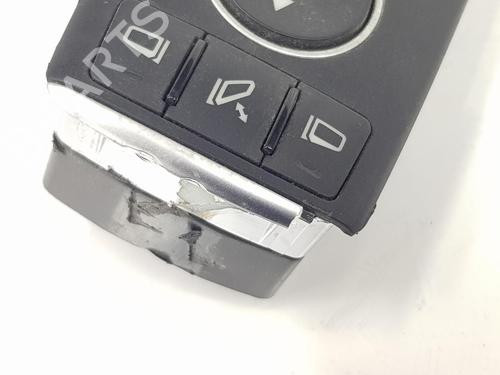 Left front window switch MERCEDES-BENZ CLA Coupe (C117) CLA 220 CDI / d (117.303) | BP4616141I27 