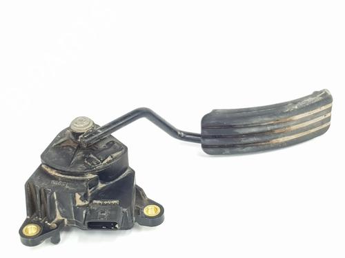 Used Pedal RENAULT KANGOO / GRAND KANGOO II (KW0/1_) 1.5 dCi 85 (KW0K, KW0L, KW0B) (86 hp) 26720274