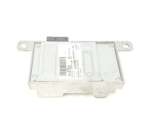 Elektronisk modul CITROËN SPACETOURER Bus (V_) 2.0 BlueHDi 180 | BP16845303M83 