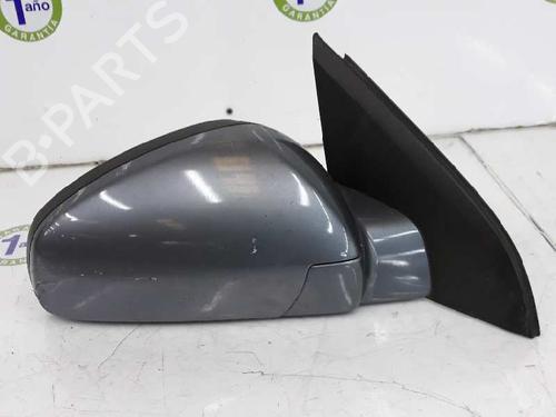 Used Right mirror OPEL VECTRA C (Z02) 2.2 DTI 16V (F69) (125 hp) 5284694