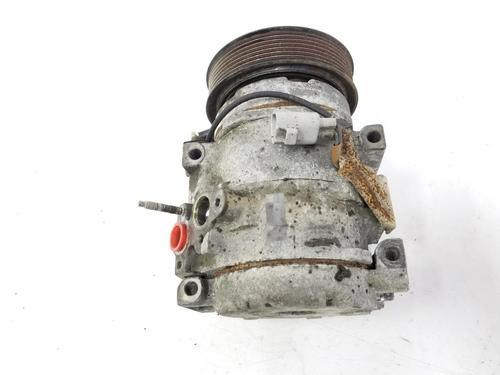 AC compressor TOYOTA LAND CRUISER PRADO (_J12_) 3.0 D-4D (KDJ120, KDJ125) | BP8362294M34 