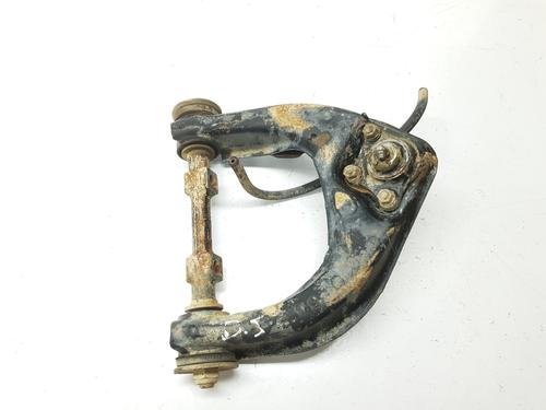 Left front suspension arm MITSUBISHI L200 (K7_T, K6_T, K5_T) 2.5 TD 4WD (K74T) | BP10519310M12 