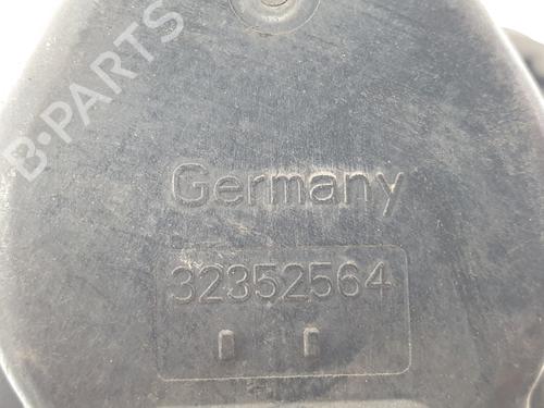 Left rear brake caliper MERCEDES-BENZ M-CLASS (W166)  | BP38053064M107  - Image 5