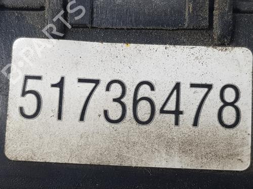 Front left lock FIAT STILO Multi Wagon (192_) 1.9 JTD | BP16433559C98 