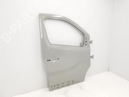 Right front door RENAULT TRAFIC III Bus (JG_) 1.6 dCi 125 (JGMH) | BP16020259C3 