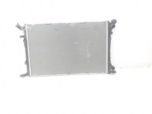 Used Water radiator AUDI A6 C7 (4G2, 4GC) 2.0 TDI (190 hp) 31393174