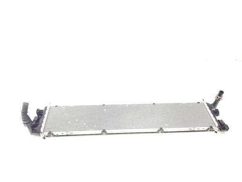 Used Water radiator Water radiator FORD TRANSIT COURIER V769 Box Body/MPV (N3P) [2023-2026] 38936371 38936371