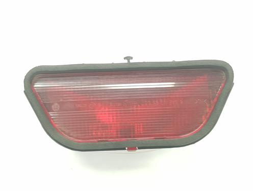 Used Rear center light MERCEDES-BENZ M-CLASS (W163) ML 400 CDI (163.128) (250 hp) 16104745