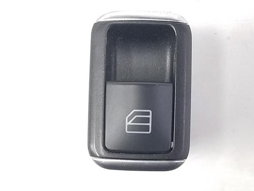 Used Right front window switch MERCEDES-BENZ B-CLASS Sports Tourer (W246, W242) B 180 CDI (246.200) (109 hp) 7350685